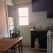 Franco's room