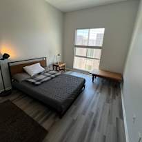 Garreth's room