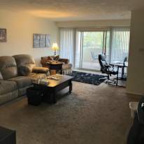 Mitch's room