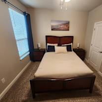 Shawn's room