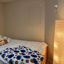 Christine's room