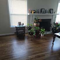 Jean's room