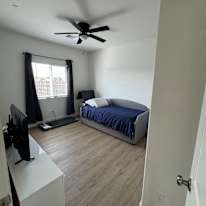 Jessica Zaragoza's room