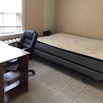 Management's room