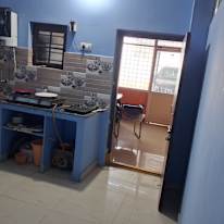 Kumar's room