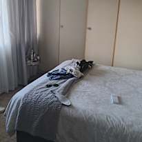 Patricia's room