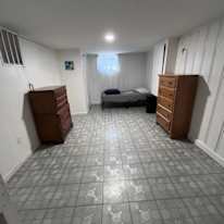 Kathleen's room