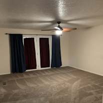 Celeste's room