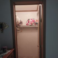 Linda's room