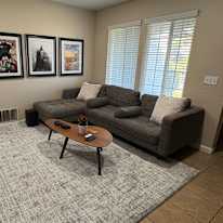 Jamie's room