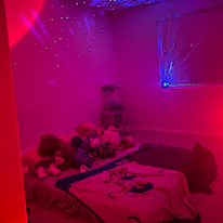 mars's room