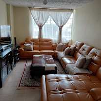 Khetha's room
