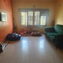 Vasundhara's room