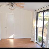 Crystal's room
