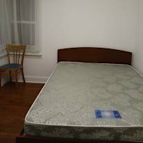 TARCISIUS ATEMKENG's room