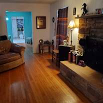 Linda's room