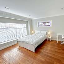 Shirin's room