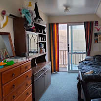 Hannah's room