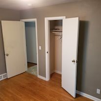 Cato's room