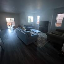 Suzanne's room