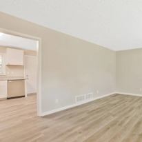 Lillian's room