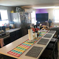 Tyler's room