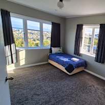 Lisa's room