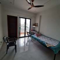 Ankur's room