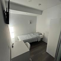Innova's room