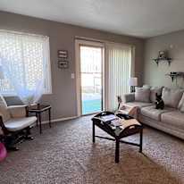 Anna's room