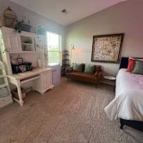 Room for Rent's room