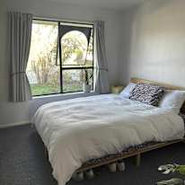Kennedy's room