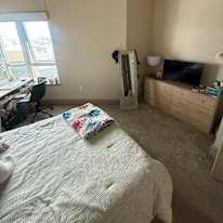 Emily's room