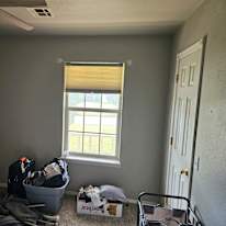 David Anderson's room