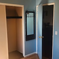 J J's room