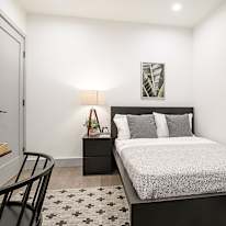 Sam June's room