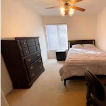 Julie's room