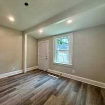 Bonnie's room