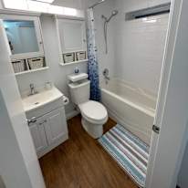 Karen Ferguson's room