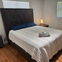 Tonia's room