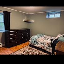 Margie's room