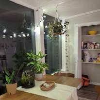 Colleen's room