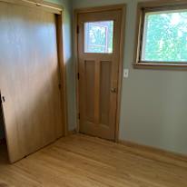 Susan's room