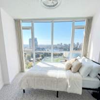 Valerie's room