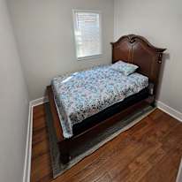 KC's room