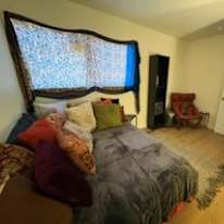 Logan's room
