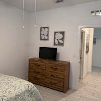 Jenny's room