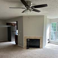 Walter's room