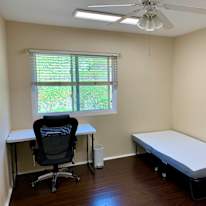 Yang's room