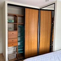 Vincent's room